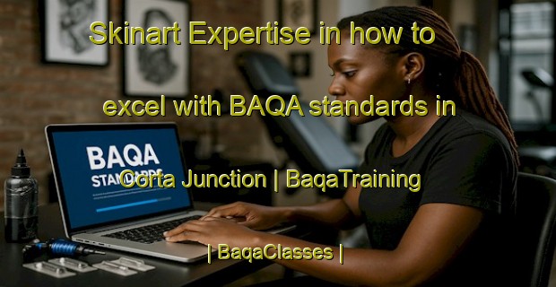 Skinart Expertise in how to excel with BAQA standards in Corta Junction | BaqaTraining | BaqaClasses | SkinartTraining-United States
